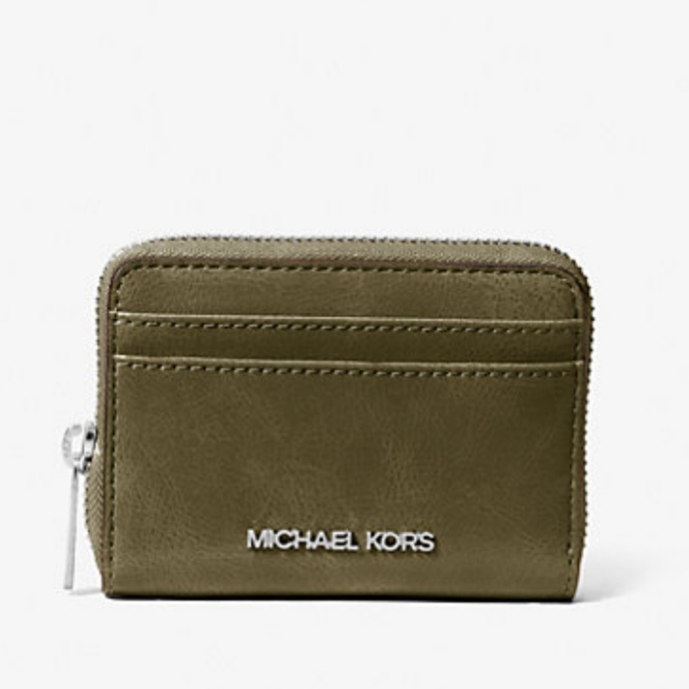 NWT MICHAEL KORS CARD CASE